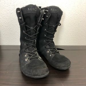 Xero Mika Fall Boots